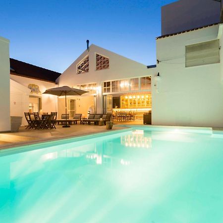 Ericeira Soul Guesthouse Luaran gambar