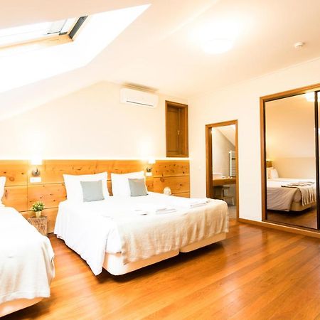 Ericeira Soul Guesthouse Luaran gambar