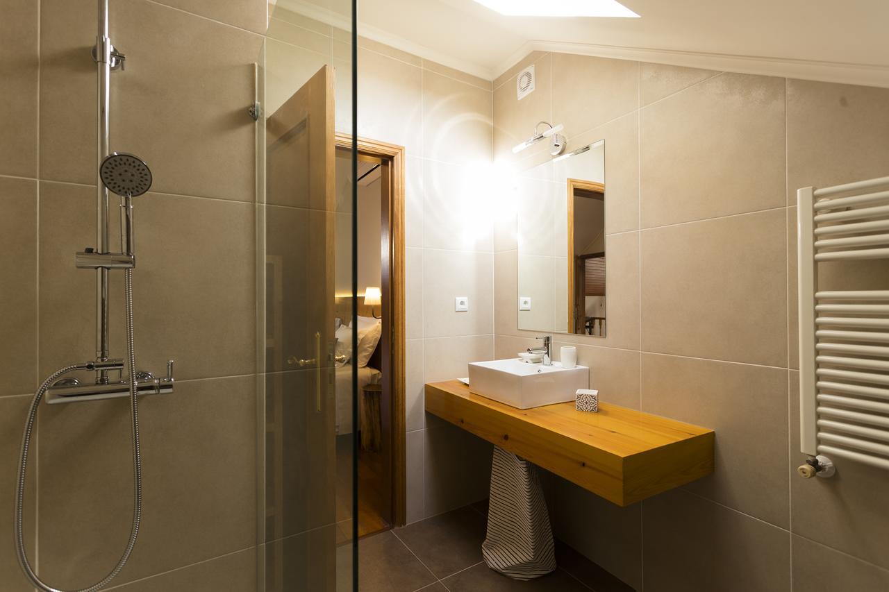Ericeira Soul Guesthouse Luaran gambar