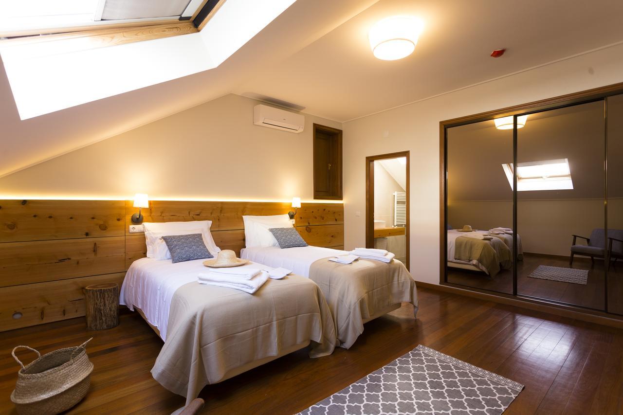 Ericeira Soul Guesthouse Luaran gambar