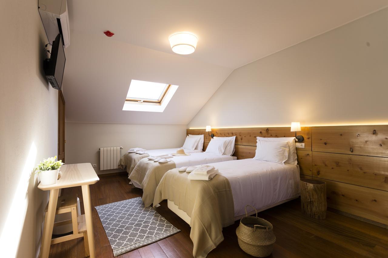Ericeira Soul Guesthouse Luaran gambar