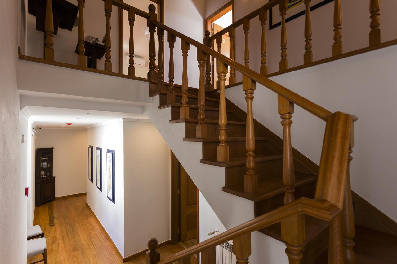 Ericeira Soul Guesthouse Luaran gambar