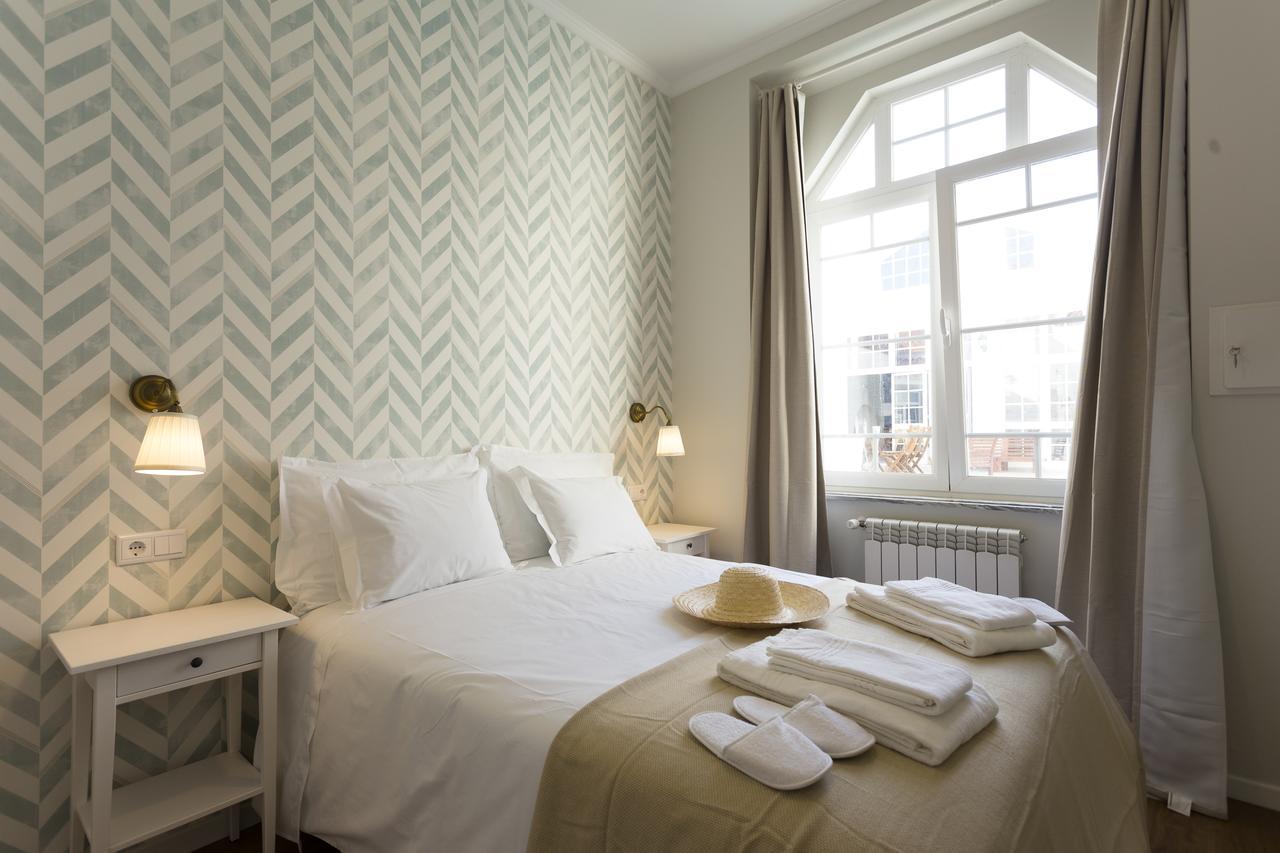 Ericeira Soul Guesthouse Luaran gambar