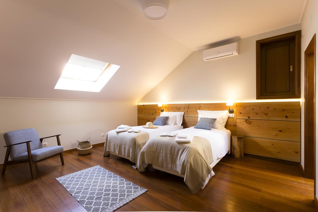 Ericeira Soul Guesthouse Luaran gambar