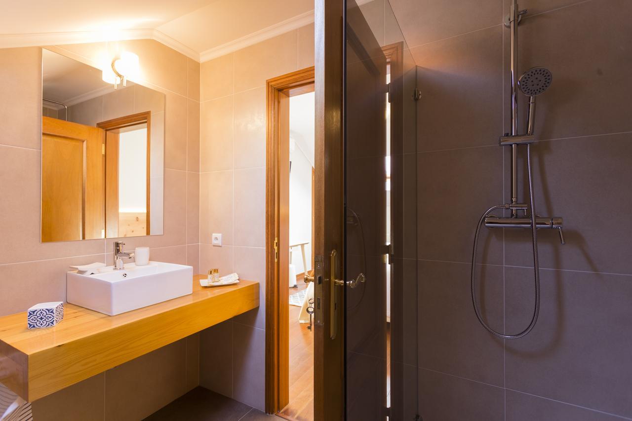 Ericeira Soul Guesthouse Luaran gambar