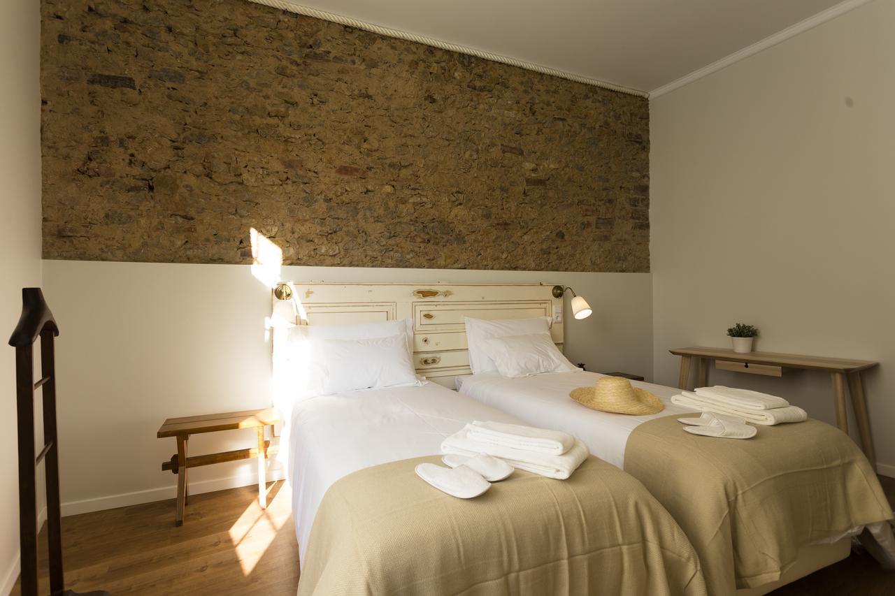 Ericeira Soul Guesthouse Luaran gambar