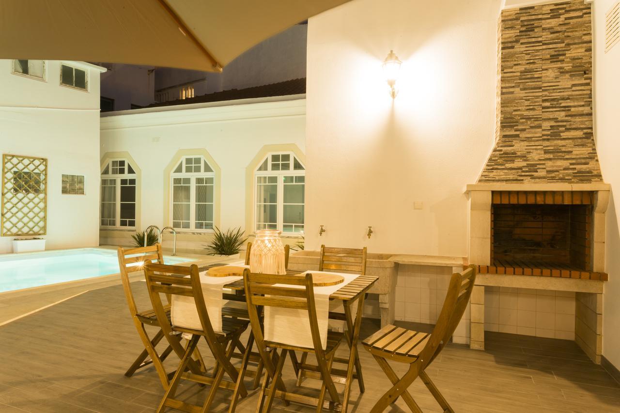 Ericeira Soul Guesthouse Luaran gambar