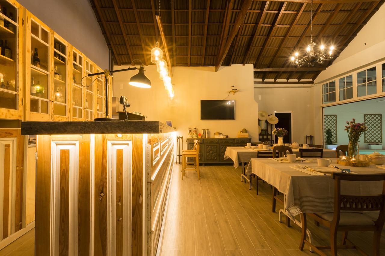 Ericeira Soul Guesthouse Luaran gambar