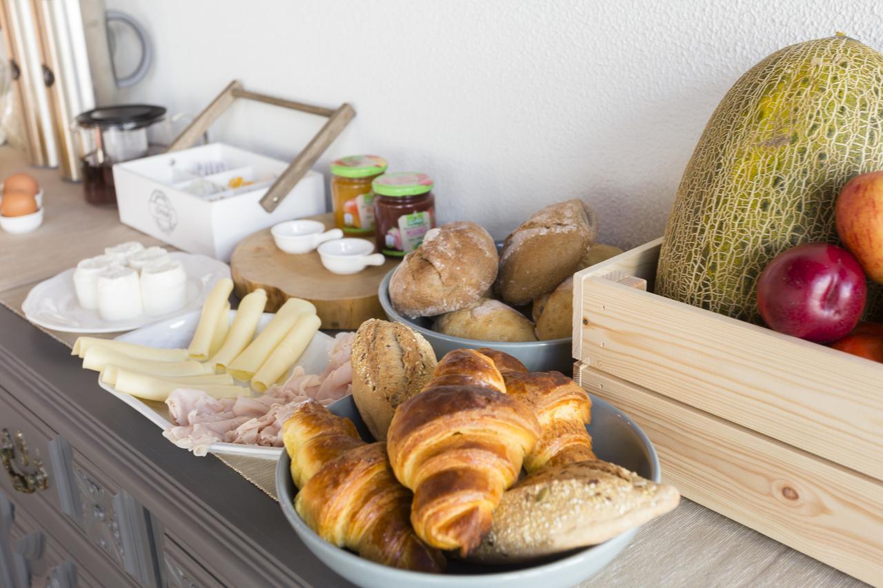 Ericeira Soul Guesthouse Luaran gambar