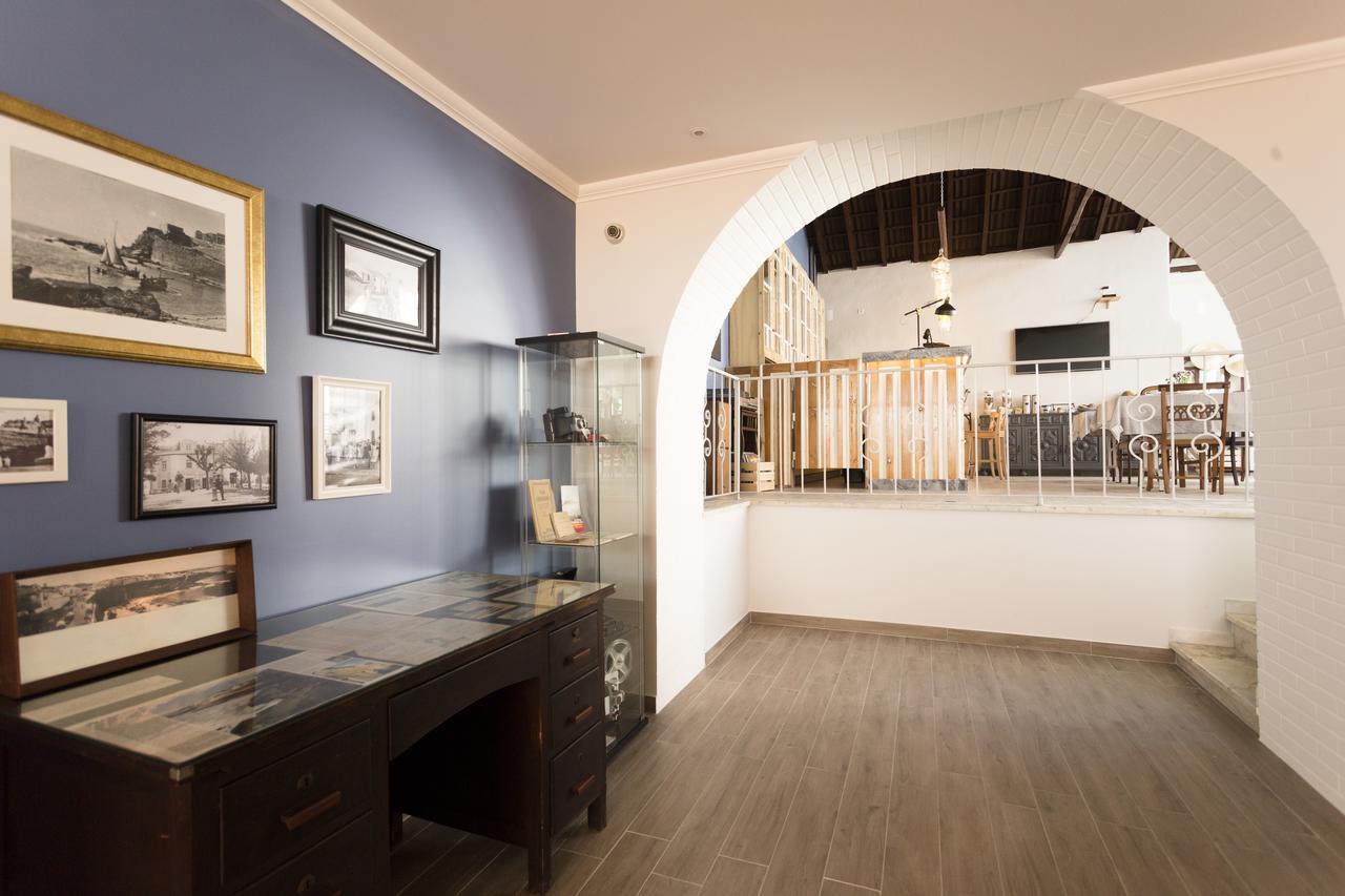 Ericeira Soul Guesthouse Luaran gambar