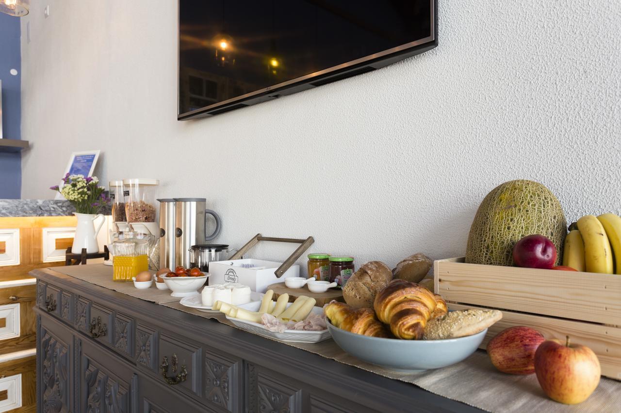 Ericeira Soul Guesthouse Luaran gambar