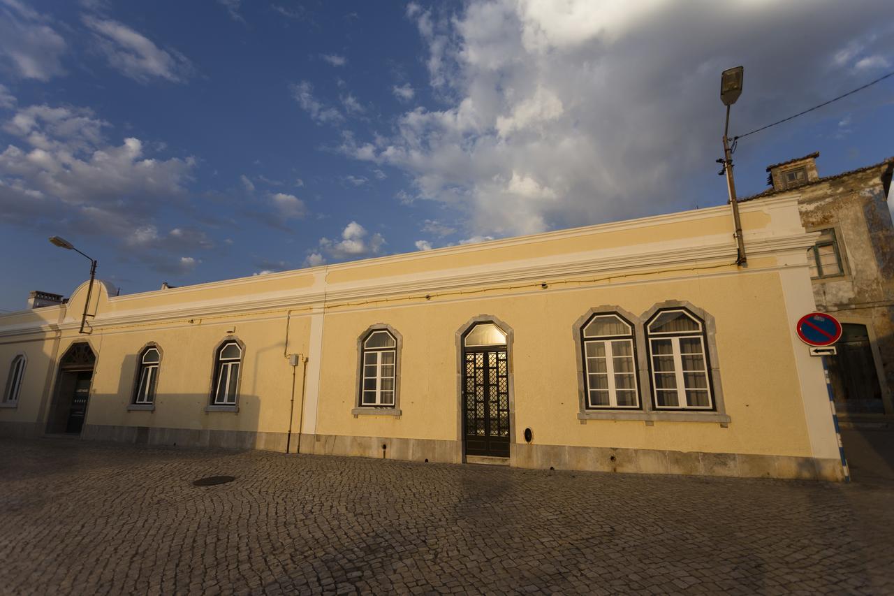 Ericeira Soul Guesthouse Luaran gambar
