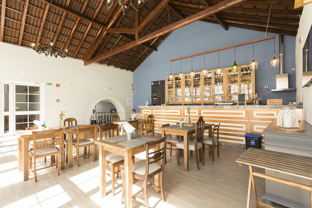 Ericeira Soul Guesthouse Luaran gambar