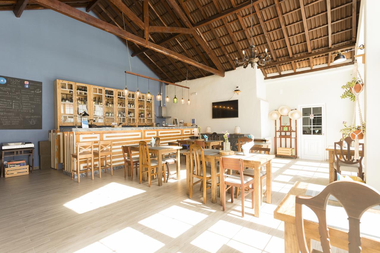 Ericeira Soul Guesthouse Luaran gambar