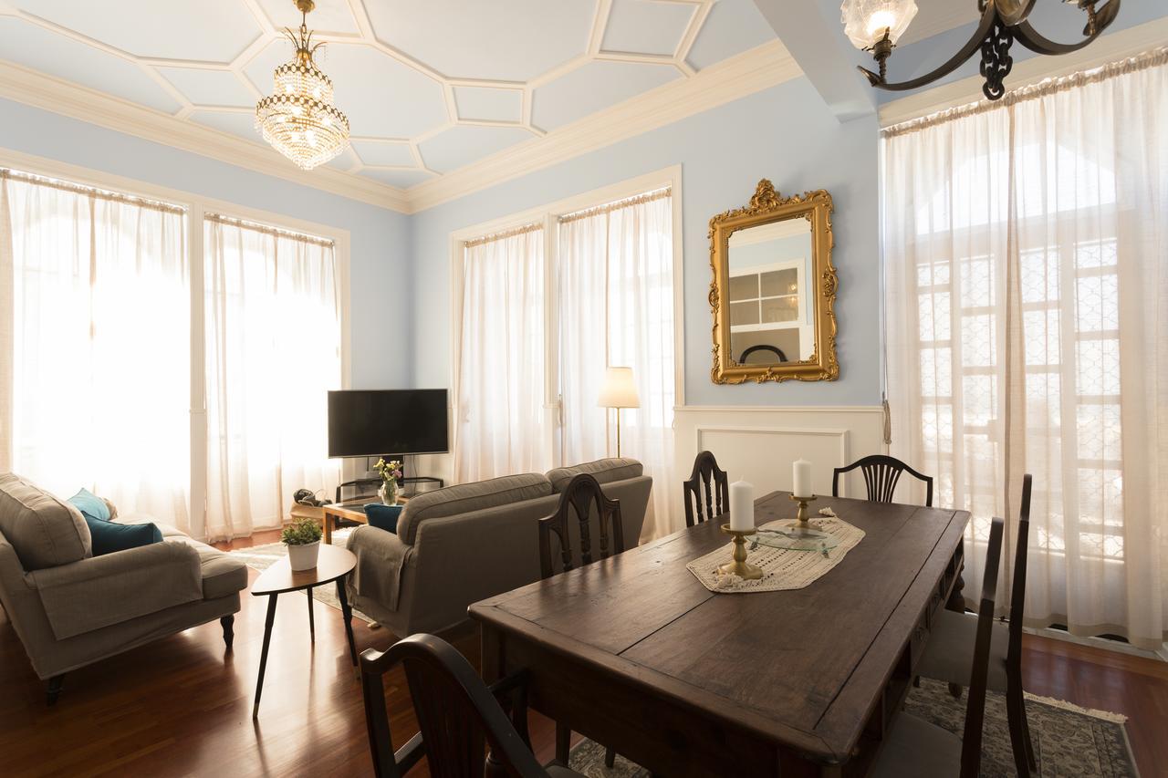 Ericeira Soul Guesthouse Luaran gambar