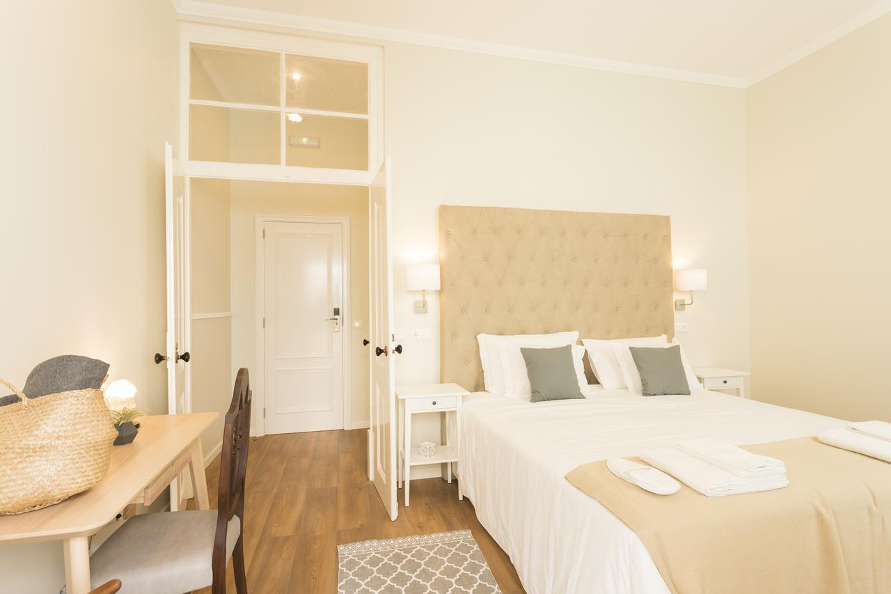 Ericeira Soul Guesthouse Luaran gambar
