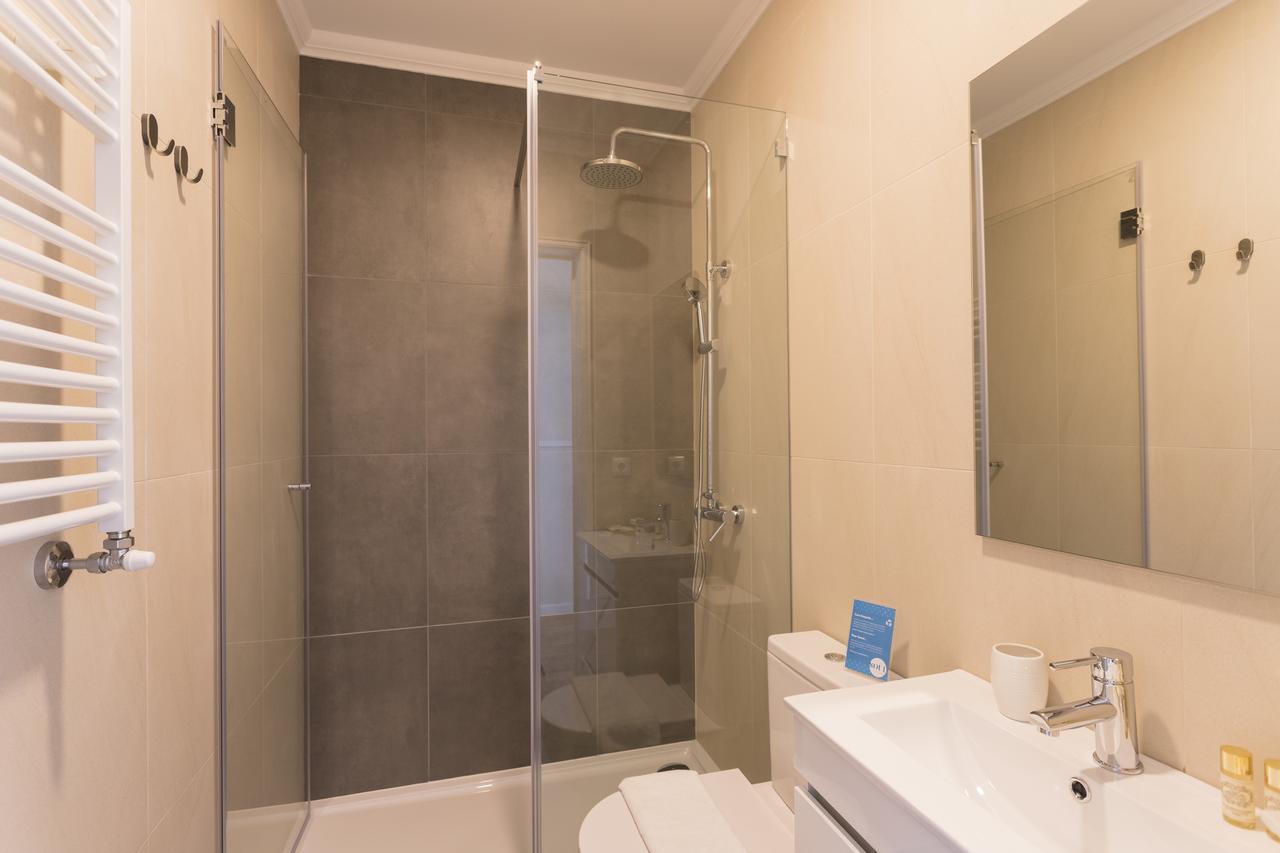 Ericeira Soul Guesthouse Luaran gambar