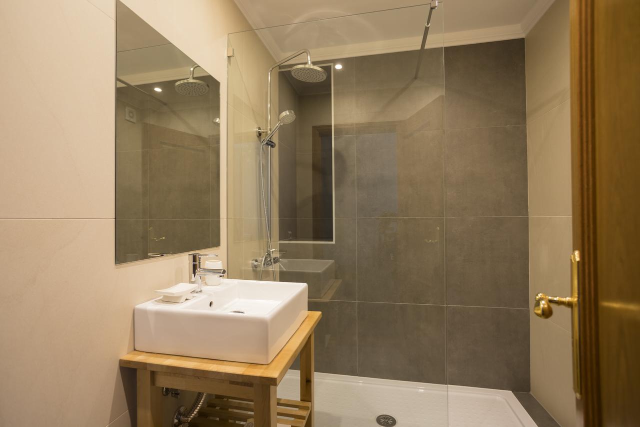Ericeira Soul Guesthouse Luaran gambar