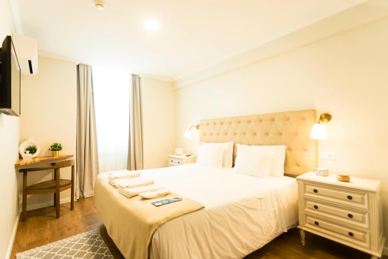 Ericeira Soul Guesthouse Luaran gambar