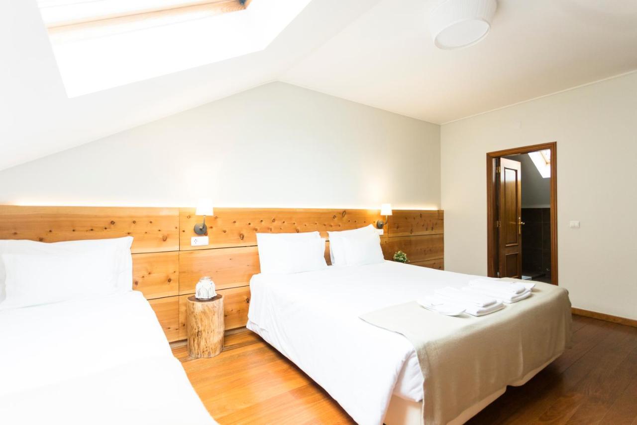 Ericeira Soul Guesthouse Luaran gambar
