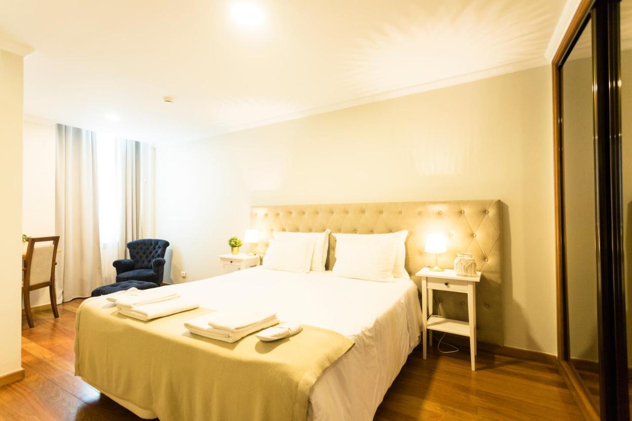Ericeira Soul Guesthouse Luaran gambar