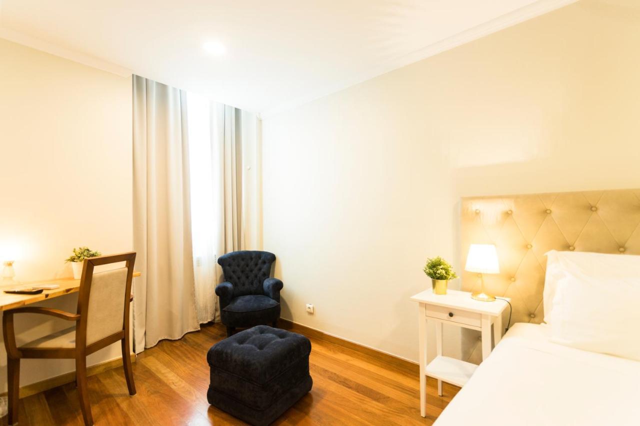 Ericeira Soul Guesthouse Luaran gambar