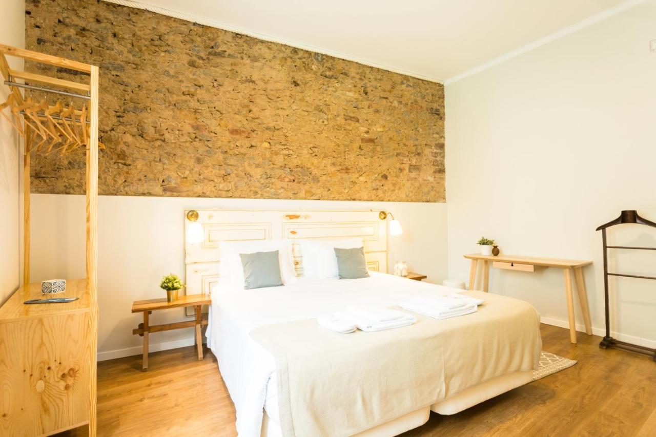 Ericeira Soul Guesthouse Luaran gambar